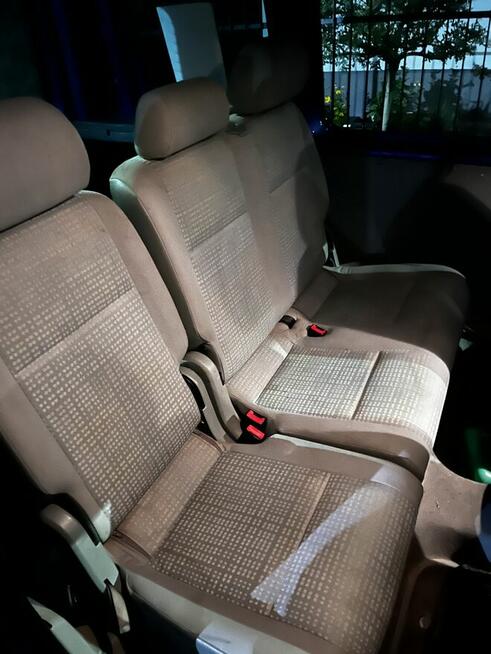 Sprzedam volkswagena caddy Gdynia - zdjęcie 4