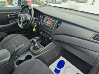 Kia Carens Tylko 55.000km !* Super stan* Zarejestrowana Bydgoszcz - zdjęcie 12