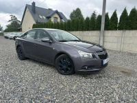 Chevrolet Cruze 2.0 Diesel 163km sprowadzony z Niemiec Stok Lacki - zdjęcie 6