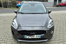 Ford Fiesta 1.1 75KM Tablet Nawigacja Alufelgi malutki przebieg! Świętoszówka - zdjęcie 8