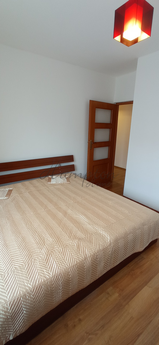 Przestronne 3 pokoje sprzedam na Marinie Mokotów Mokotów - zdjęcie 6