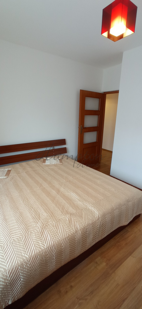 Przestronne 3 pokoje sprzedam na Marinie Mokotów Mokotów - zdjęcie 6