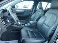 Volvo XC 40 XC40 T4 AWD R-Design Navi Kamera RfK Leder F. VAT23 Dąbrówka Wielka - zdjęcie 4