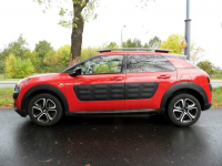 Citroen C4 Cactus 1,2 klima salon Polska Łódź - zdjęcie 2