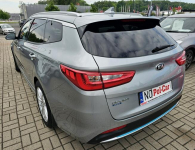 Kia Optima Hybryda, automat, panorama, skóry, full opcja Olsztyn - zdjęcie 10