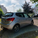 Kia Venga Rata  749zł   1.6   -125 Benzyna   Zarejestrowany w Pl Poznań - zdjęcie 12