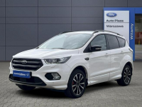 Kuga 1.5 EcoBoost 150KM ST-Line X Salon Polska, Serwis ASO, FV-marża