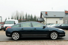Citroen C6 *3,0HDI*Exclusive#Lift* Warszawa - zdjęcie 3