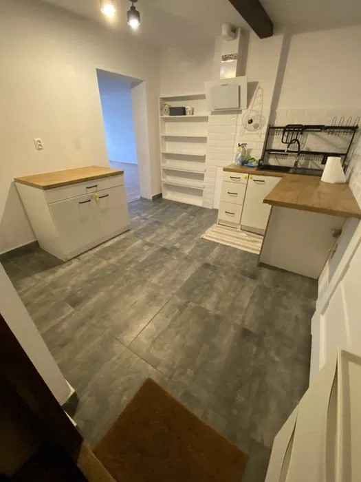 2pok, 54met, Okolice Więckowskiego 2 PIWNICE (Wrocław) Krzyki - zdjęcie 4