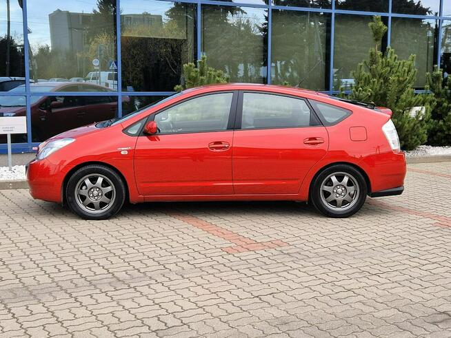 Toyota Prius GWARANCJA * Serwisowany do końca * zadbany * warszawa Warszawa - zdjęcie 4