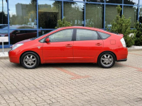 Toyota Prius GWARANCJA * Serwisowany do końca * zadbany * warszawa Warszawa - zdjęcie 4