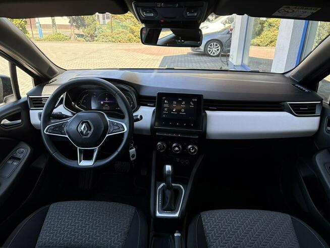 Renault Clio Rezerwacja Tarnowskie Góry - zdjęcie 10