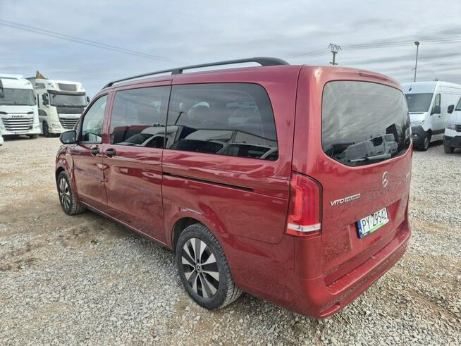 Mercedes Vito Poleasingowe.pl Komorniki - zdjęcie 6