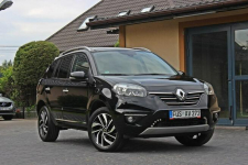 Renault Koleos 2.0DCi*173KM*Nawi*4x4*Kamera*Panorama*Full Opcja