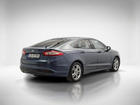 Ford Mondeo 2.0 TDCi Titanium ! Z Polskiego Salonu ! Faktura Vat ! Warszawa - zdjęcie 5
