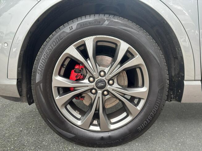 Ford Kuga 2.5 FHEV FWD ST-Line X! Z polsiego salonu! FV 23% Warszawa - zdjęcie 9