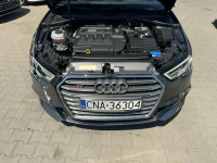 Audi A3 S Line Klimatronik Kamera Parktronik LED Gliwice - zdjęcie 3