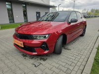 Opel Astra 1 Właściciel/Kraj/FV/Bogata/GS/Wyprzedaż Balice - zdjęcie 5
