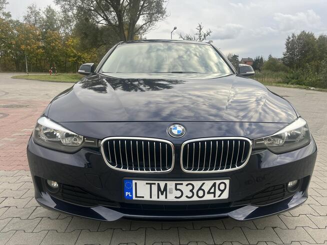 Bmw f31 2.0 diesel Tomaszów Lubelski - zdjęcie 2