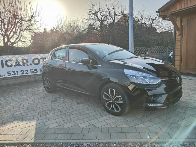 Renault Clio 1.5 Dci 90 KM Oryginalny Przebieg Serwisowany Twardów - zdjęcie 3
