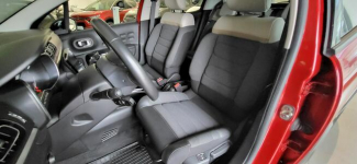 Citroen C3 MAX - AUTOMAT / Bezwypadkowy / Polska / Książka s. Studzienice - zdjęcie 9