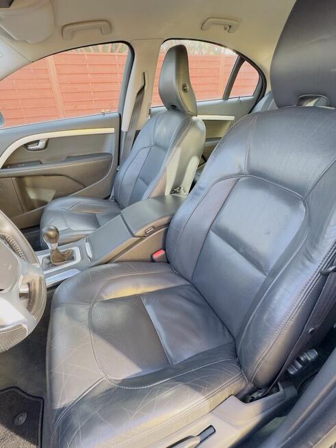Volvo s80 2.4d 205kM Starogard Gdański - zdjęcie 6