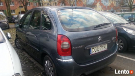 DO SPRZEDNIA CITROEN XSARA PICASSO ROK 2007 Lubin - zdjęcie 5