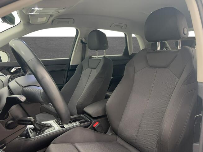 Audi Q3 35 TFSI mHEV S tronic Kombi Warszawa - zdjęcie 10