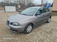 Seat Ibiza Grajewo - zdjęcie 1