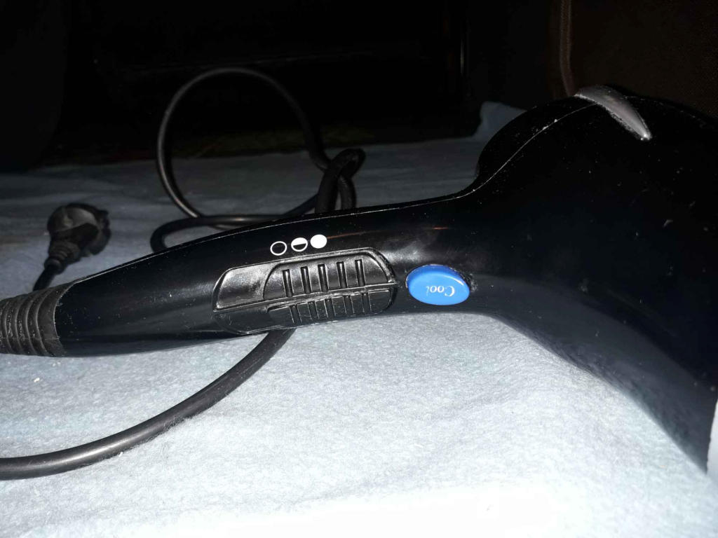 Suszarka do włosów Bielany - zdjęcie 3