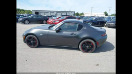 Mazda MX-5 Bogata wersja wyposażenia / Automat / niski przebieg Chwaszczyno - zdjęcie 7