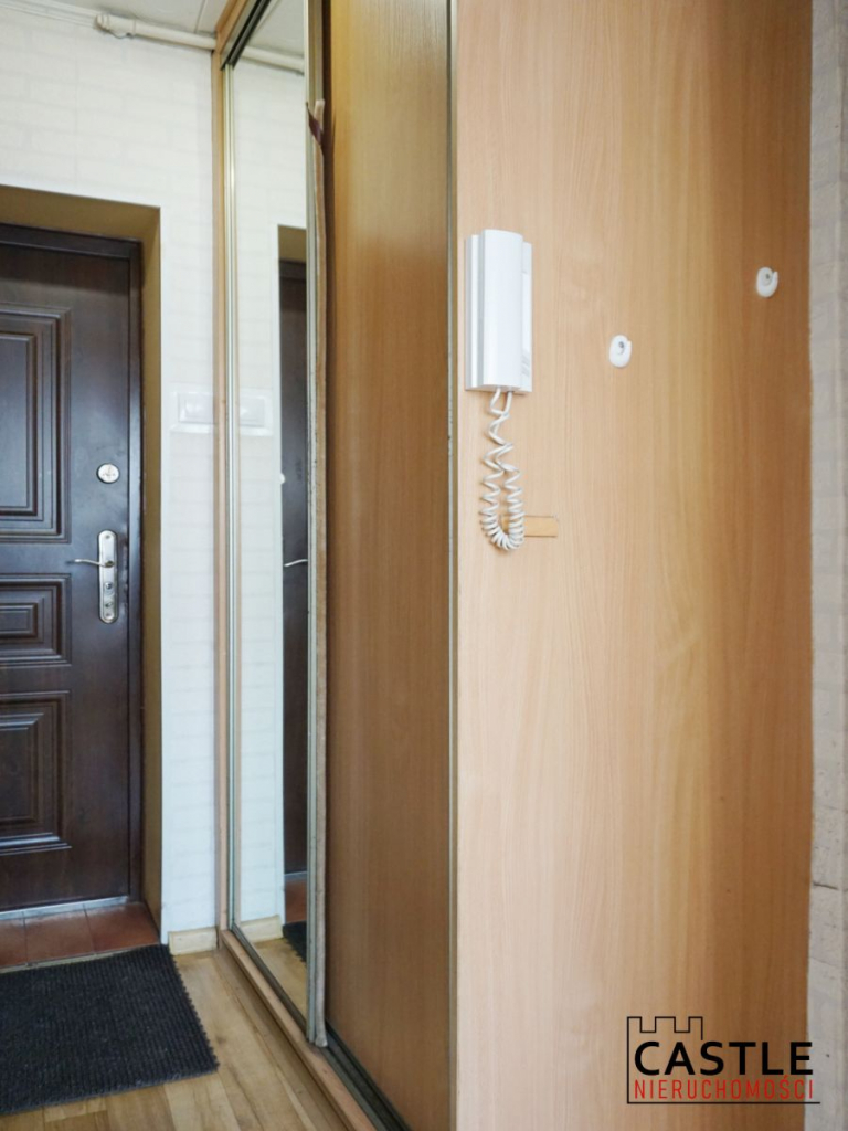 2 pokoje I minuta do tramwaju I kamienica I Gdańsk - zdjęcie 10