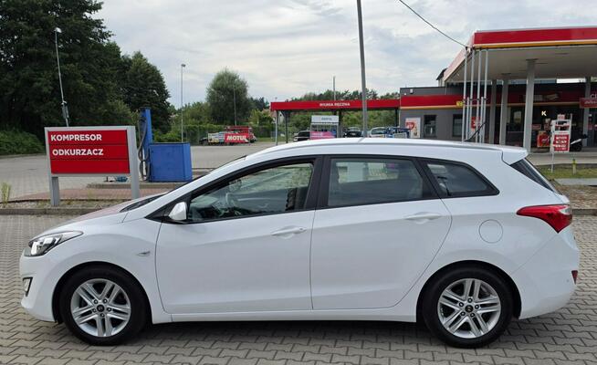 Hyundai i30 109 tys km/Igła serwisowany Łaskarzew - zdjęcie 8