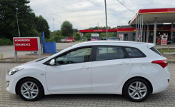 Hyundai i30 109 tys km/Igła serwisowany Łaskarzew - zdjęcie 8