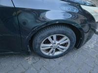 Syndyk sprzeda Toyota Avensis Warszawa - zdjęcie 6