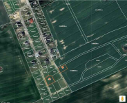 Działka budowlana uzbrojona w Lubiszewie Tczewskim 1382m2 Lubiszewo Tczewskie - zdjęcie 4