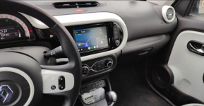 Renault Twingo E-Tech Warszawa - zdjęcie 9