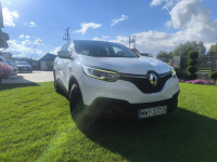 Renault KADJAR 1.2 benz.perfekcyjny stan Gulczewo - zdjęcie 11