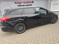 Ford Focus I właściciel Bogata opcja Serwis Gwarancja Zgierz - zdjęcie 8