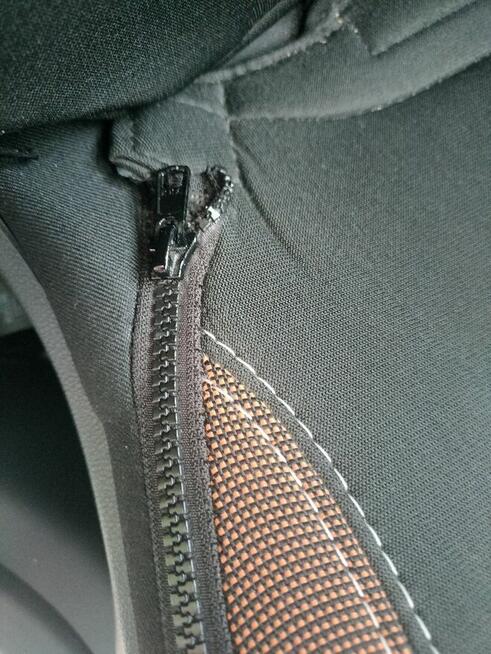 RENAULT CAPTUR 1.2, 1wł, SALON, ASO, 12/2017 Wałbrzych - zdjęcie 10