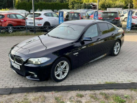 BMW 520 *Diesel*M-Pakiet*BDB stan* Zduńska Wola - zdjęcie 1