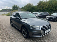 Audi Q5 Sadlno - zdjęcie 3