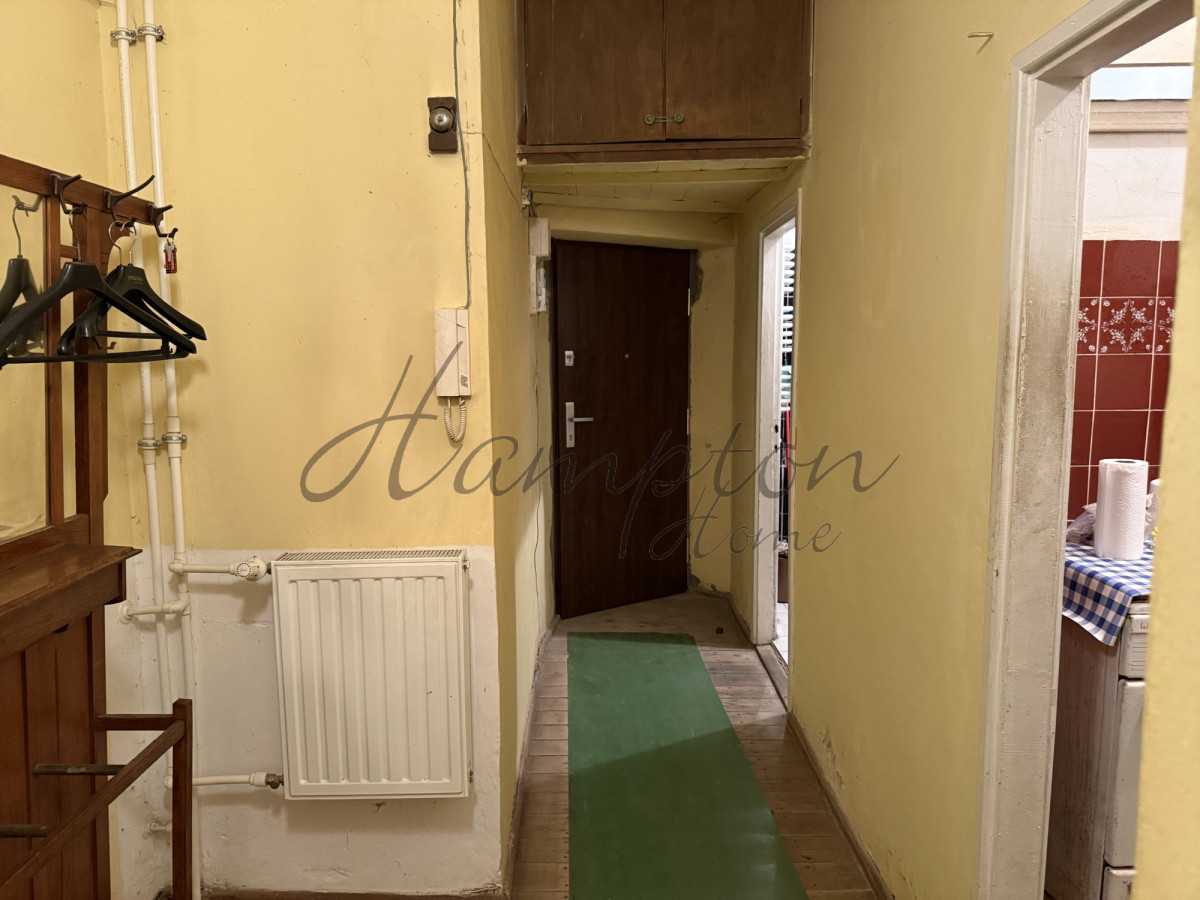 3 POKOJOWE mieszkanie w kamienicy Śródmieście/Wola Wola - zdjęcie 10