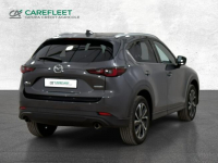 Mazda CX-5 2.5 SkyActiv-G 194KM Humura AT Warszawa - zdjęcie 5