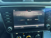 Škoda Superb Pisemna Gwarancja 12 miesięcy Konin - zdjęcie 11