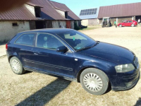 Audi A3 Skieblewo - zdjęcie 6