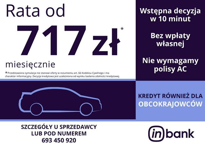Ford Galaxy 2.0 Dci 150 KM  Napęd-4x4 7-Osobowy Oryginalny Przebieg Twardów - zdjęcie 2