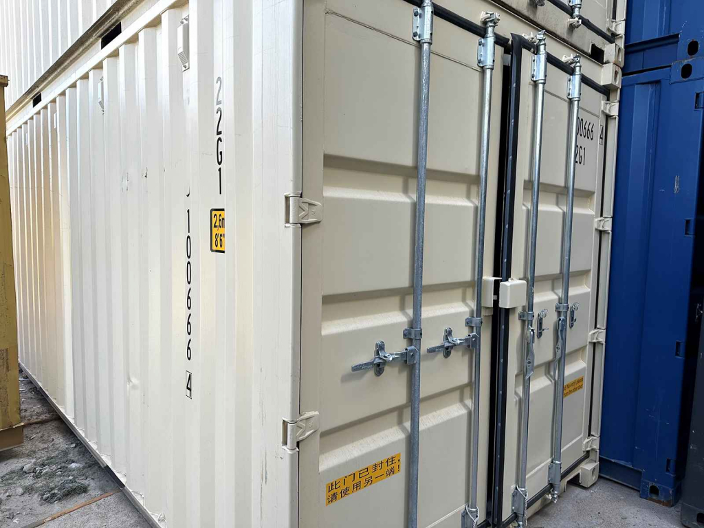 Kontenery 20dv po jednej trasie Podgórze - zdjęcie 5