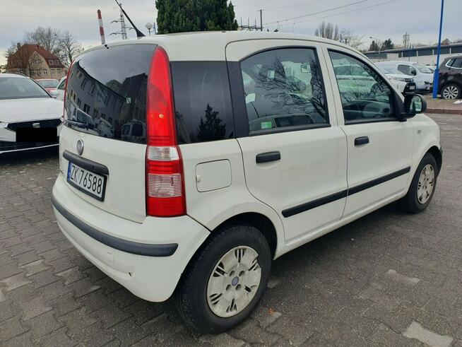 Fiat Panda Komorniki - zdjęcie 3
