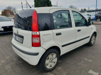 Fiat Panda Komorniki - zdjęcie 3